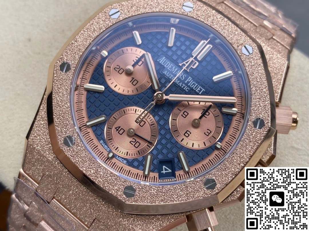 DDF Factory Audemars Piguet 26239OR.GG.1224OR.01 1:1 Best Edition Replica Watch